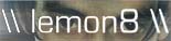 DJ Lemon8